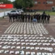 Incautan explosivos y estupefacientes en Bolívar - Agencia Carabobeña de Noticias