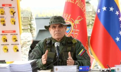 Incursión aérea ilegal de EE.UU. - Agencia Carabobeña de Noticias
