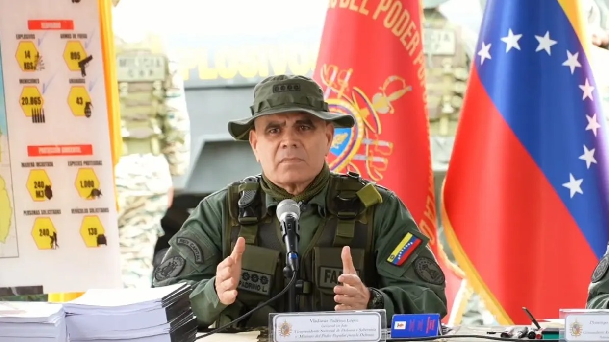 Incursión aérea ilegal de EE.UU. - Agencia Carabobeña de Noticias