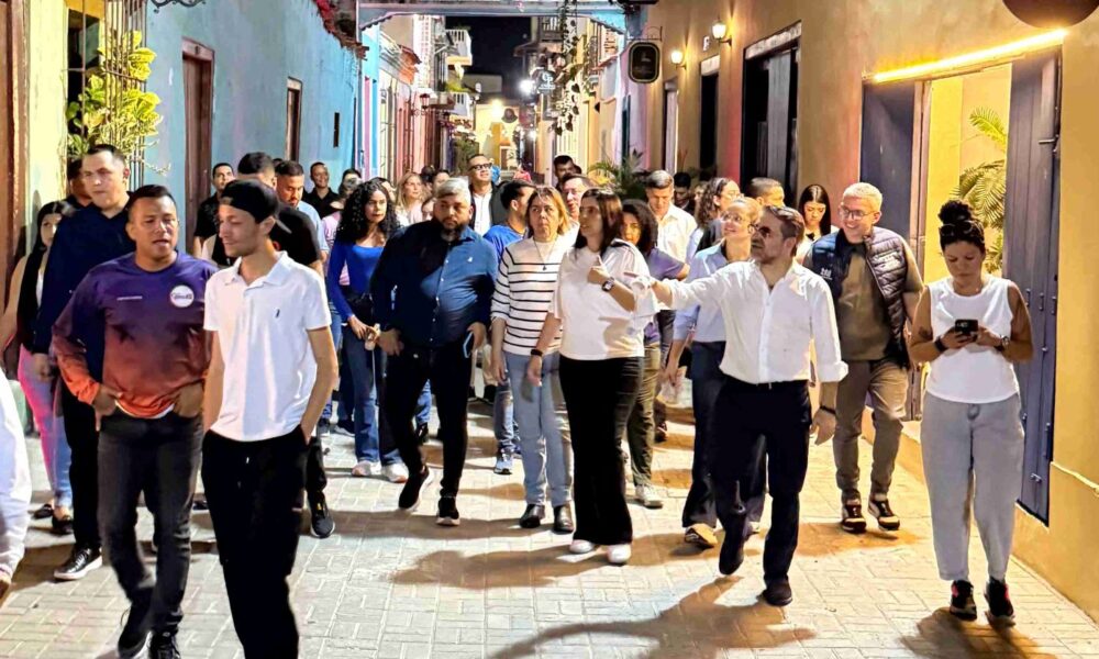 Inician preparativos para XVIII edición de FitVen 2025 - Agencia Carabobeña de Noticias