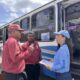 Inspeccionan cobro de pasaje en San Diego - Agencia Carabobeña de Noticias