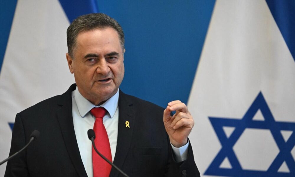 Israel reanudaría combates en Gaza - Agencia Carabobeña de Noticias