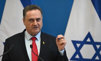Israel reanudaría combates en Gaza - Agencia Carabobeña de Noticias