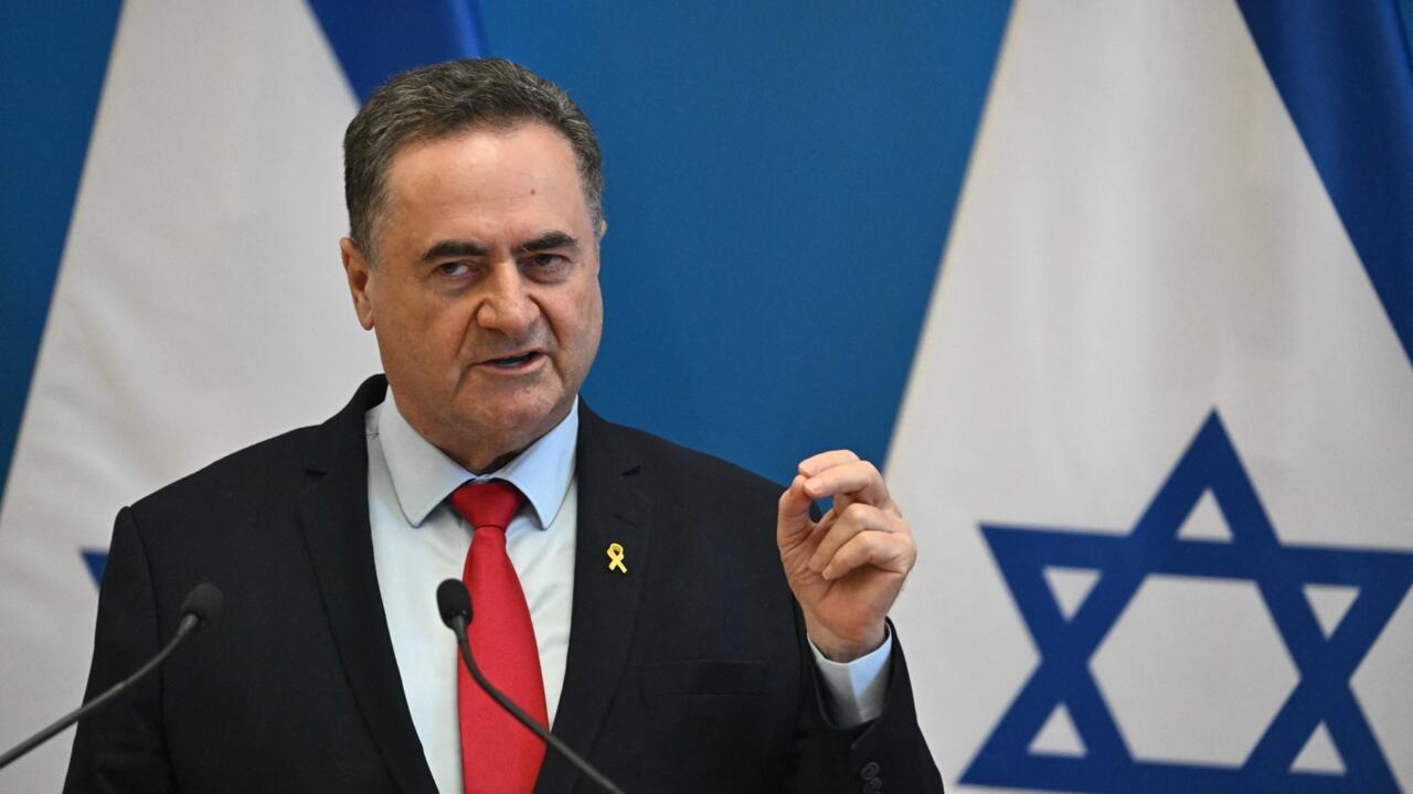 Israel reanudaría combates en Gaza - Agencia Carabobeña de Noticias