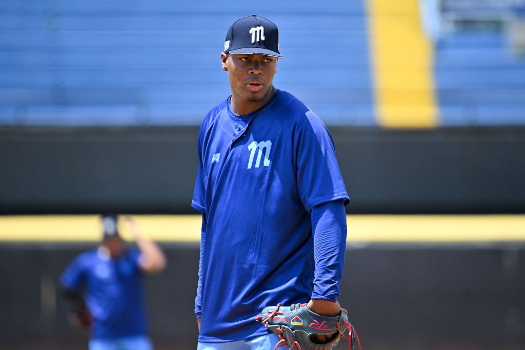 Magallanes recibe cuatro incorporaciones - Agencia Carabobeña de Noticias