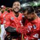 Jonrón inolvidable - Agencia Carabobeña de Noticias