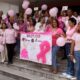 Jornadas de conciencia y prevención contra el cáncer de mama - Agencia Carabobeña de Noticias