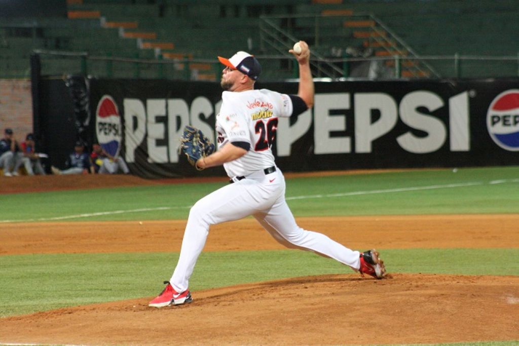 Magallanes recibe a Caribes - Agencia Carabobeña de Noticias