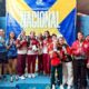 Karate carabobeño Campeón Nacional - Agencia Carabobeña de Noticias