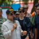 Lacava supervisó operatividad de ODDI - Agencia Carabobeña de Noticias