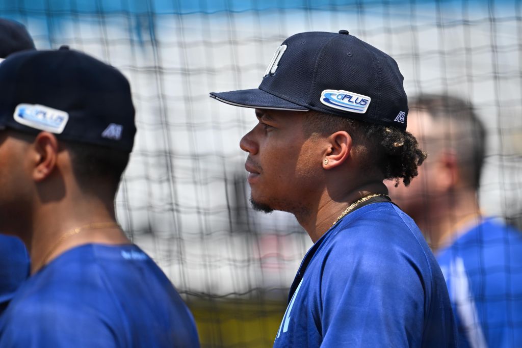 Magallanes recibe cuatro incorporaciones - Agencia Carabobeña de Noticias