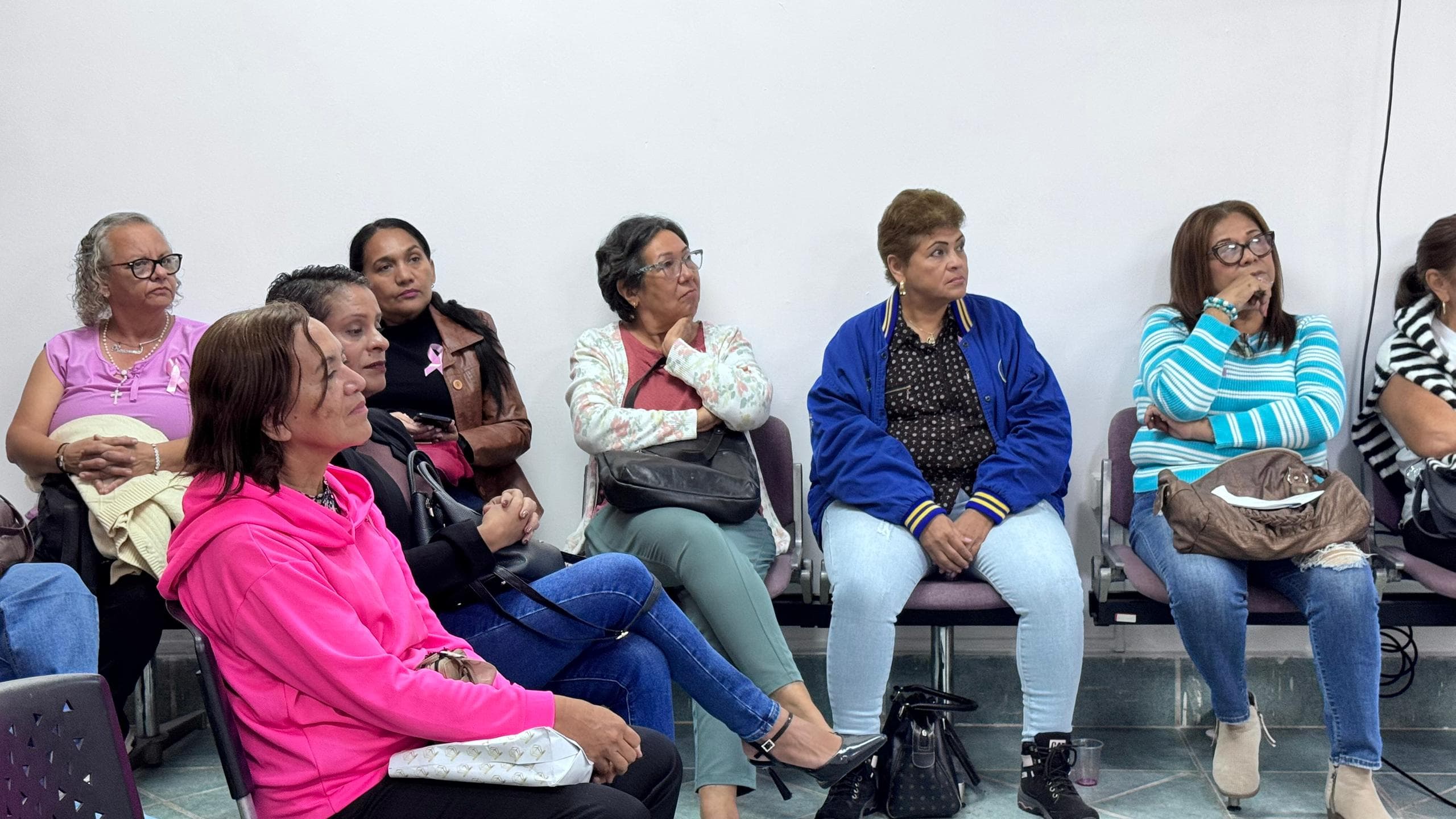 Lazos de Esperanza - Agencia Carabobeña de Noticias