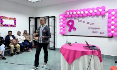 Lazos de Esperanza - Agencia Carabobeña de Noticias