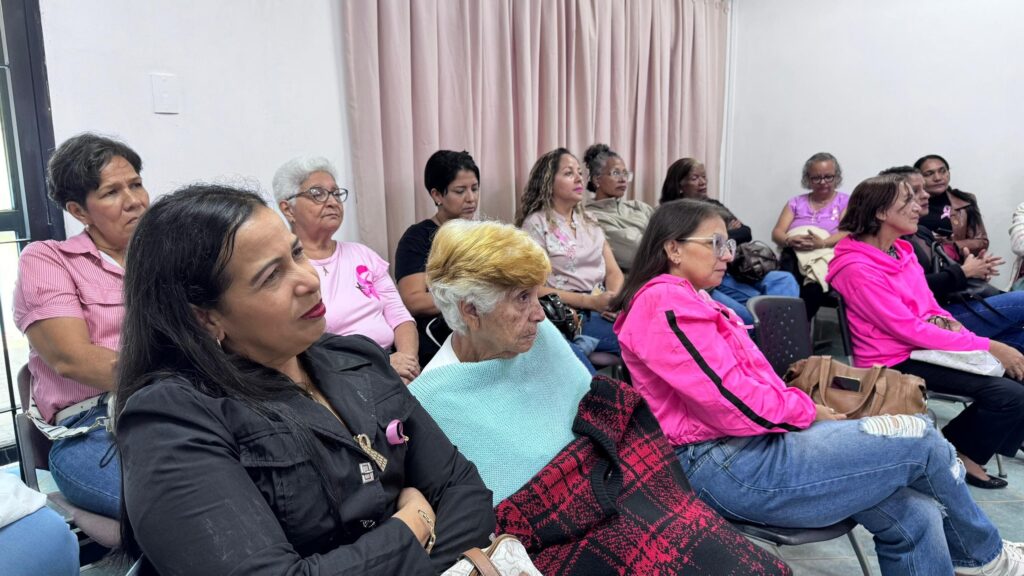 Lazos de Esperanza - Agencia Carabobeña de Noticias