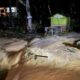Lluvias afectaron de nuevo a Mérida y Barinas - Agencia Carabobeña de Noticias