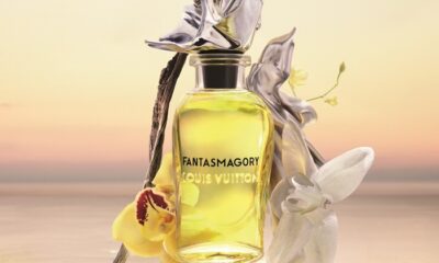 Louis Vuitton Fantasmagoría