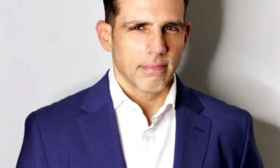 Luis Olavarrieta en Valencia y Maracay - Agencia Carabobeña de Noticias