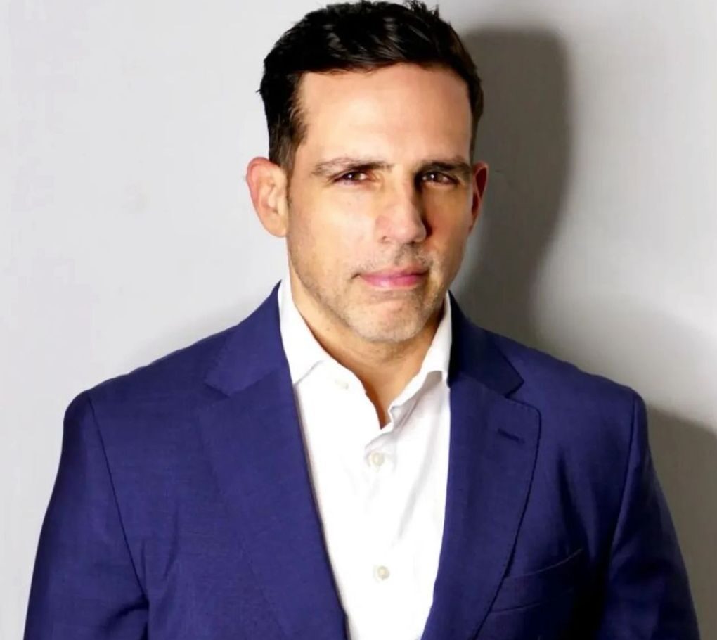 Luis Olavarrieta en Valencia y Maracay - Agencia Carabobeña de Noticias