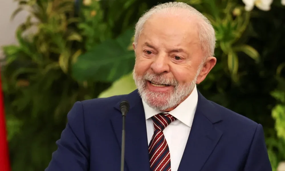Lula da Silva confirmó su candidatura - Agencia Carabobeña de Noticias