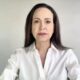 Machado pide a EEUU publicar toda información sobre Maduro - Agencia Carabobeña de Noticias