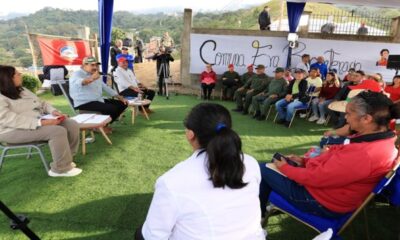 Maduro anunció ejercicio especial - Agencia Carabobeña de Noticias
