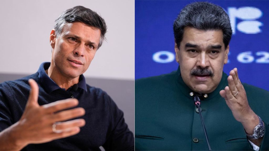 Maduro pide retirar nacionalidad a Leopoldo López - Agencia Carabobeña de Noticias