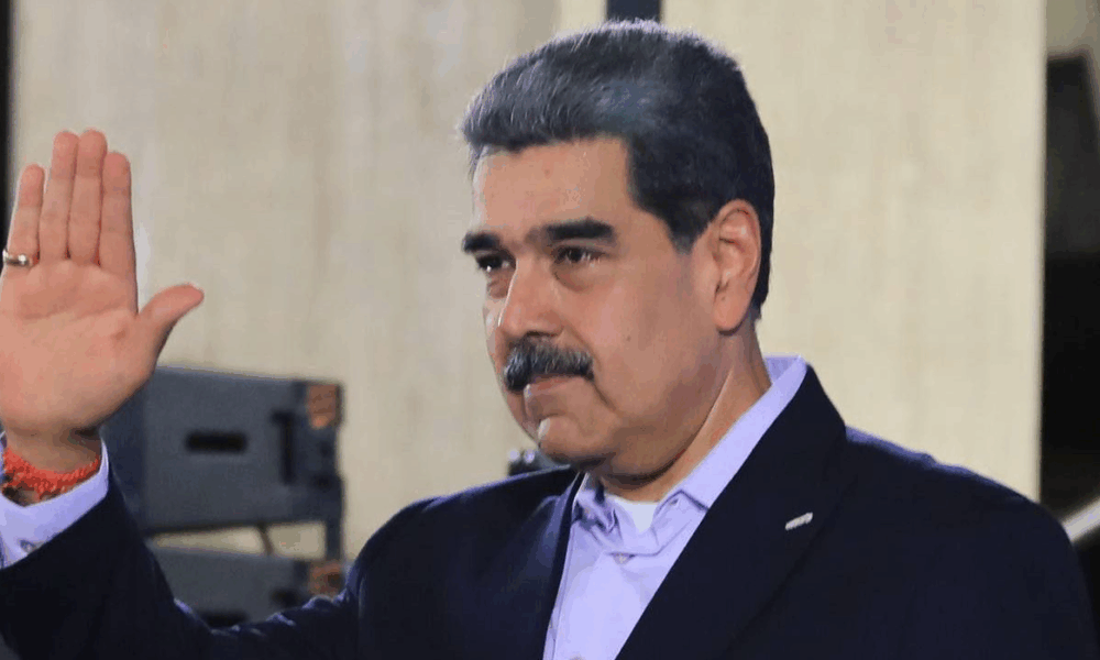 Maduro responde a Trump - Agencia Carabobeña de Noticias