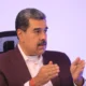 Maduro solicitó ayuda al Vaticano - Agencia Carabobeña de Noticias