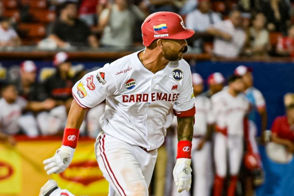 Magallanes cae por segunda vez - Agencia Carabobeña de Noticias