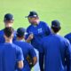 Magallanes inició pretemporada - Agencia Carabobeña de Noticias