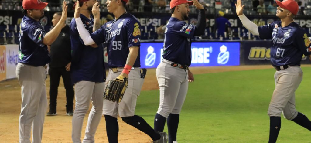 Magallanes no pudo ante Tigres - Agencia Carabobeña de Noticias