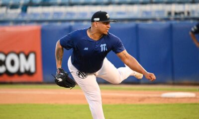 Magallanes no pudo ante Tigres - Agencia Carabobeña de Noticias