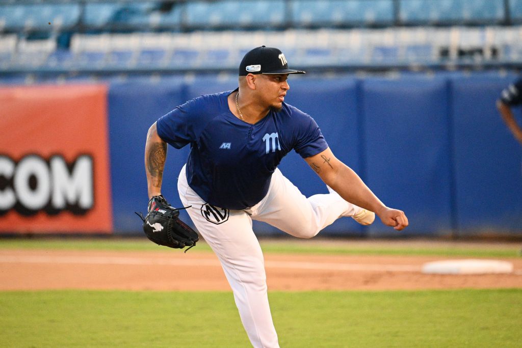 Magallanes no pudo ante Tigres - Agencia Carabobeña de Noticias