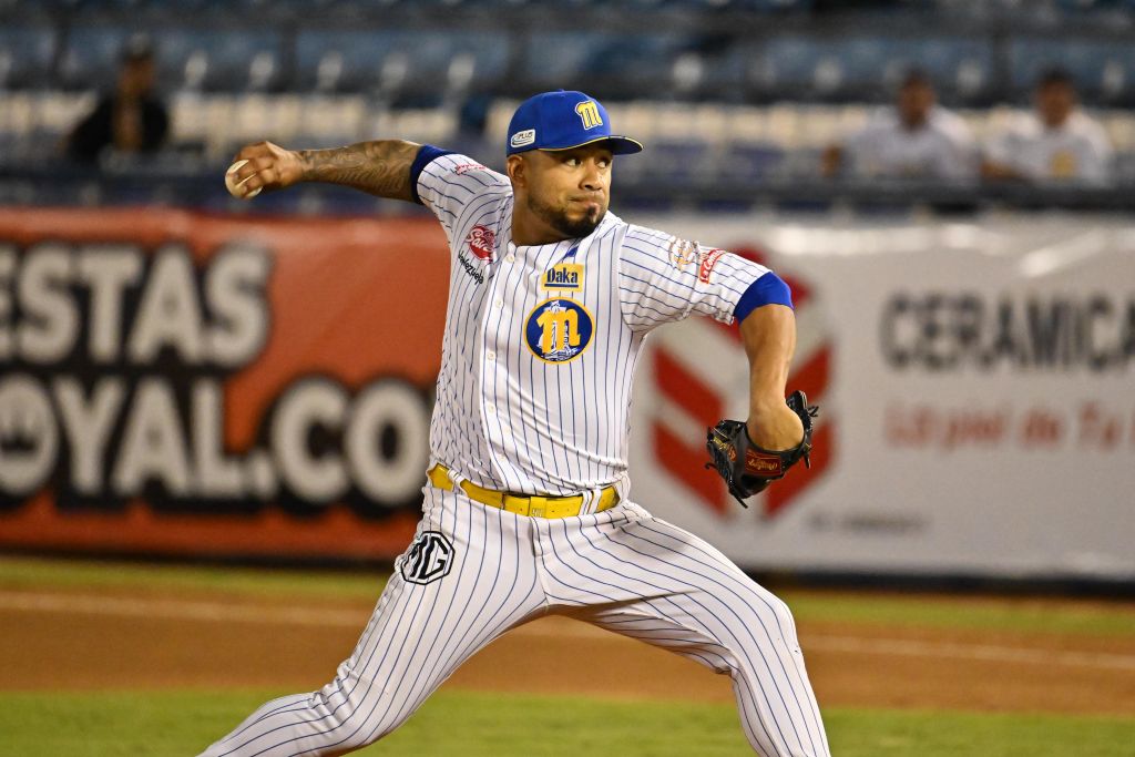 Magallanes perdió en su debut - Agencia Carabobeña de Noticias
