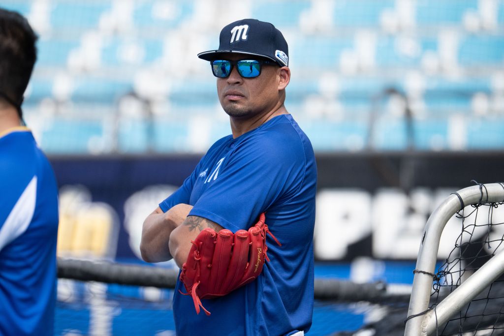 Magallanes realizó primer juego interescuadras - Agencia Carabobeña de Noticias
