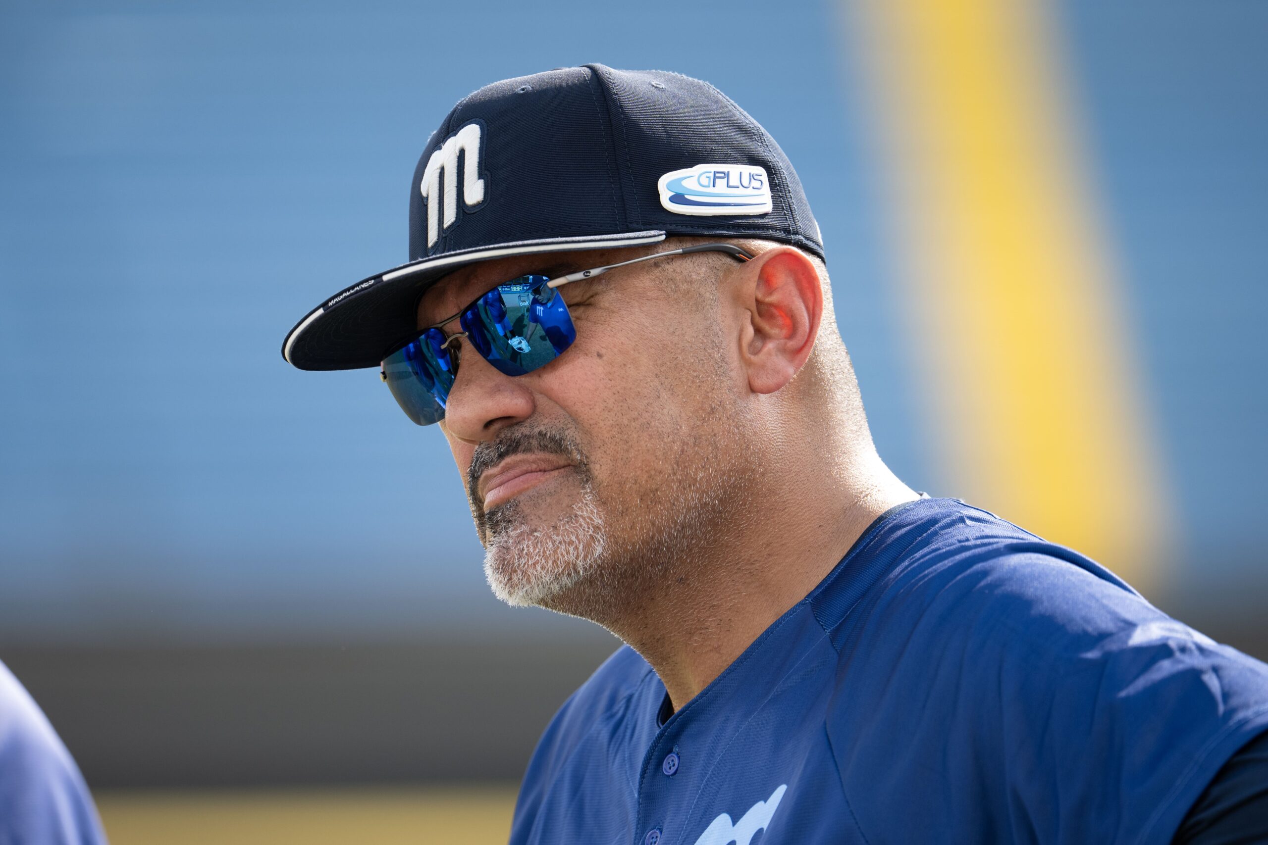 Magallanes recibe a Caribes - Agencia Carabobeña de Noticias