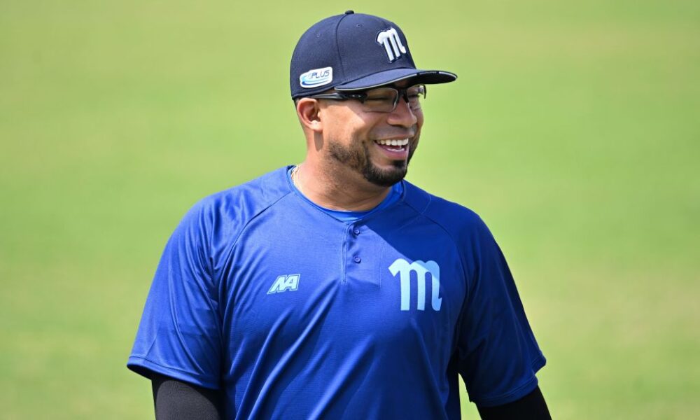Magallanes recibe a Caribes - Agencia Carabobeña de Noticias