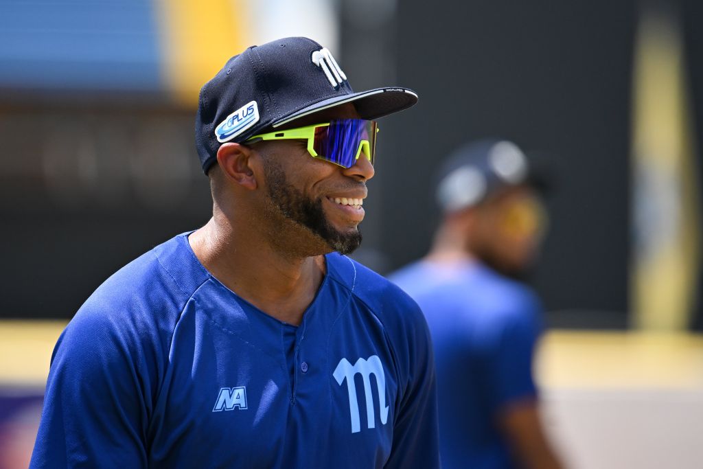 Magallanes recibe cuatro incorporaciones - Agencia Carabobeña de Noticias