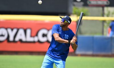 Magallanes recibe cuatro incorporaciones - Agencia Carabobeña de Noticias