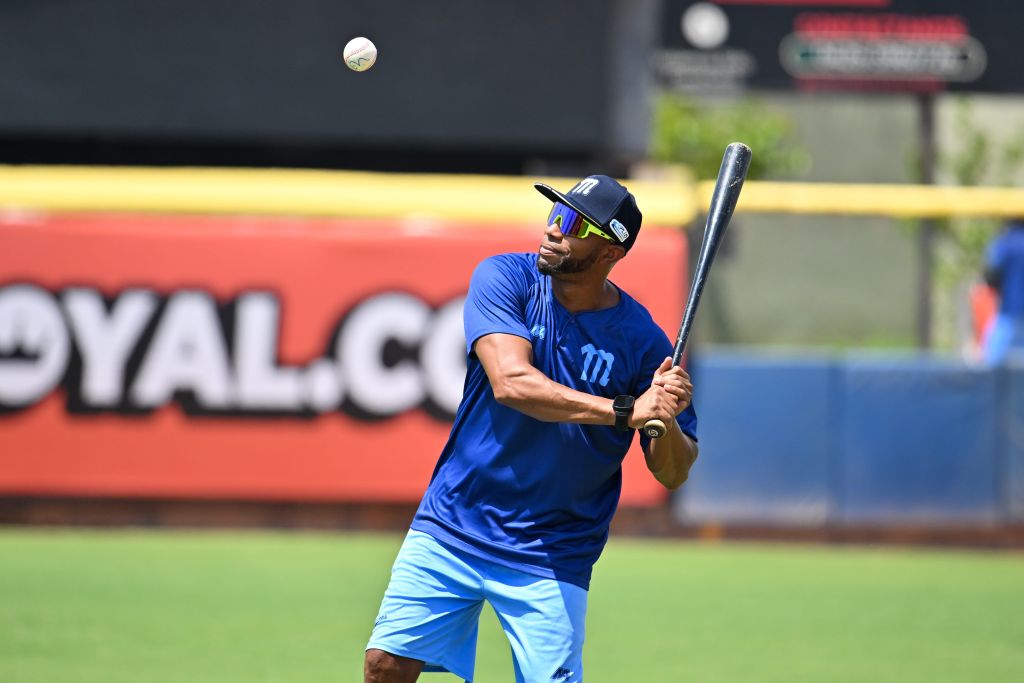 Magallanes recibe cuatro incorporaciones - Agencia Carabobeña de Noticias