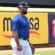 Magallanes recibió a Vizcaya y Fermín - Agencia Carabobeña de Noticias