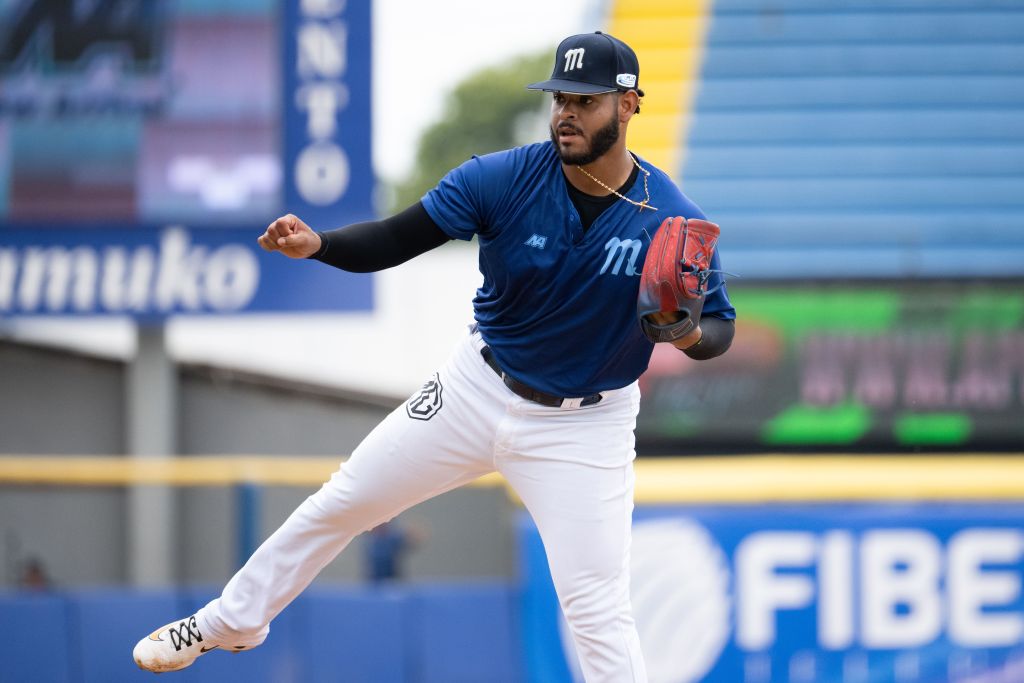 Magallanes refuerza trabajo - Agencia Carabobeña de Noticias