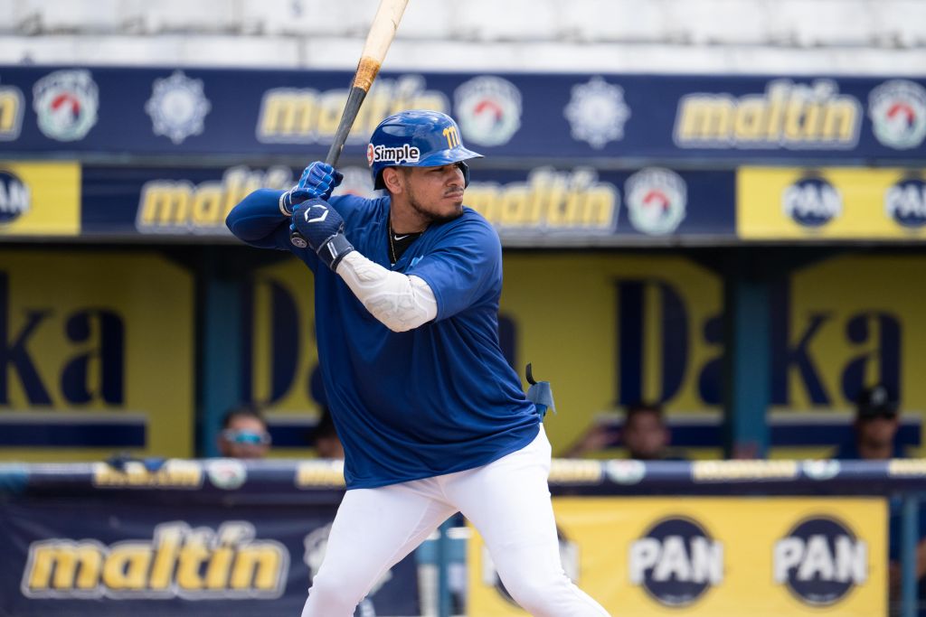 Magallanes refuerza trabajo - Agencia Carabobeña de Noticias