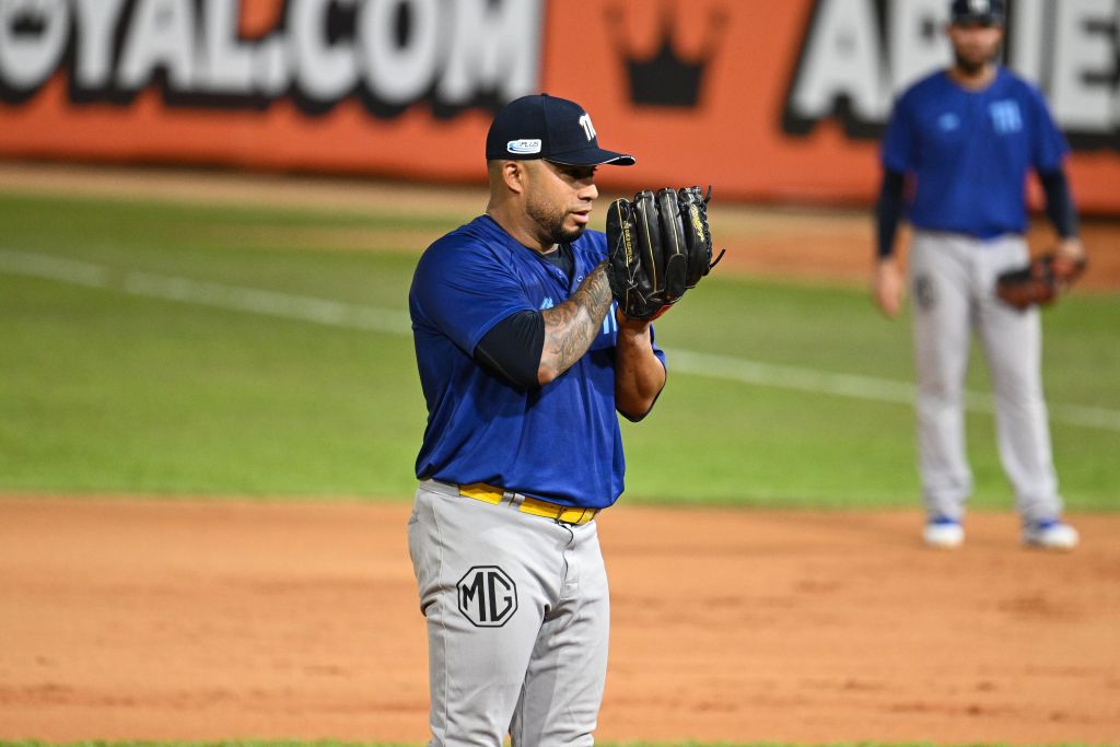 Magallanes se impuso a Tigres - Agencia Carabobeña de Noticias