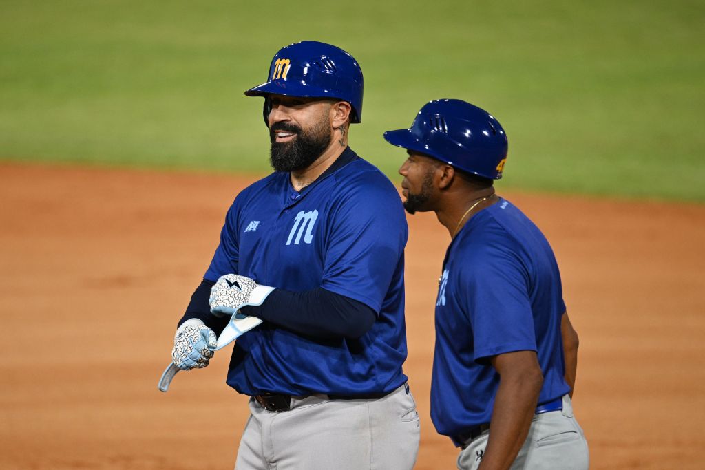 Magallanes se impuso a Tigres - Agencia Carabobeña de Noticias