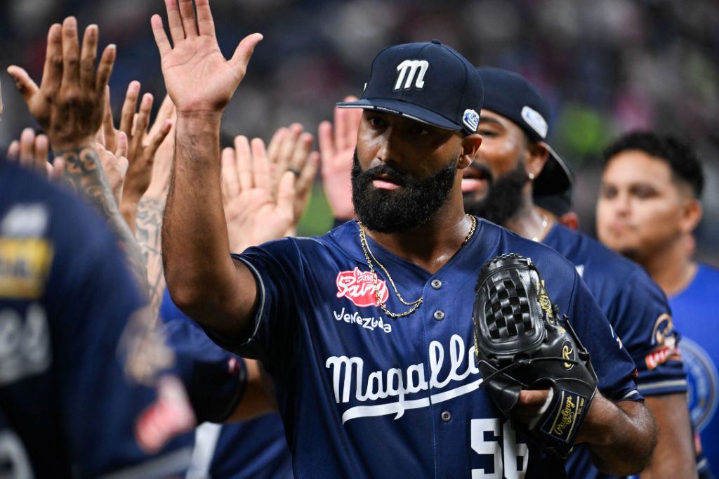 Magallanes se lleva el primero - Agencia Carabobeña de Noticias