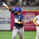 Magallanes se lleva el primero - Agencia Carabobeña de Noticias