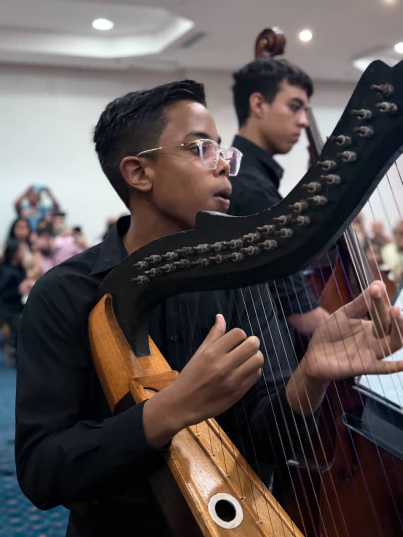 Majestuoso concierto aniversario - Agencia Carabobeña de Noticias
