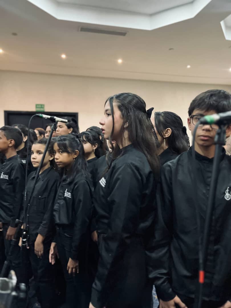 Majestuoso concierto aniversario - Agencia Carabobeña de Noticias