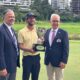 Manuel Torres conquistó IV Abierto de Golf - Agencia Carabobeña de Noticias